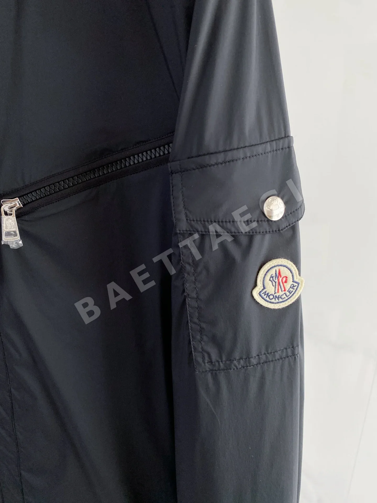 몽클레르 남성 자켓 SS 52618 Moncler 상세 이미지 4