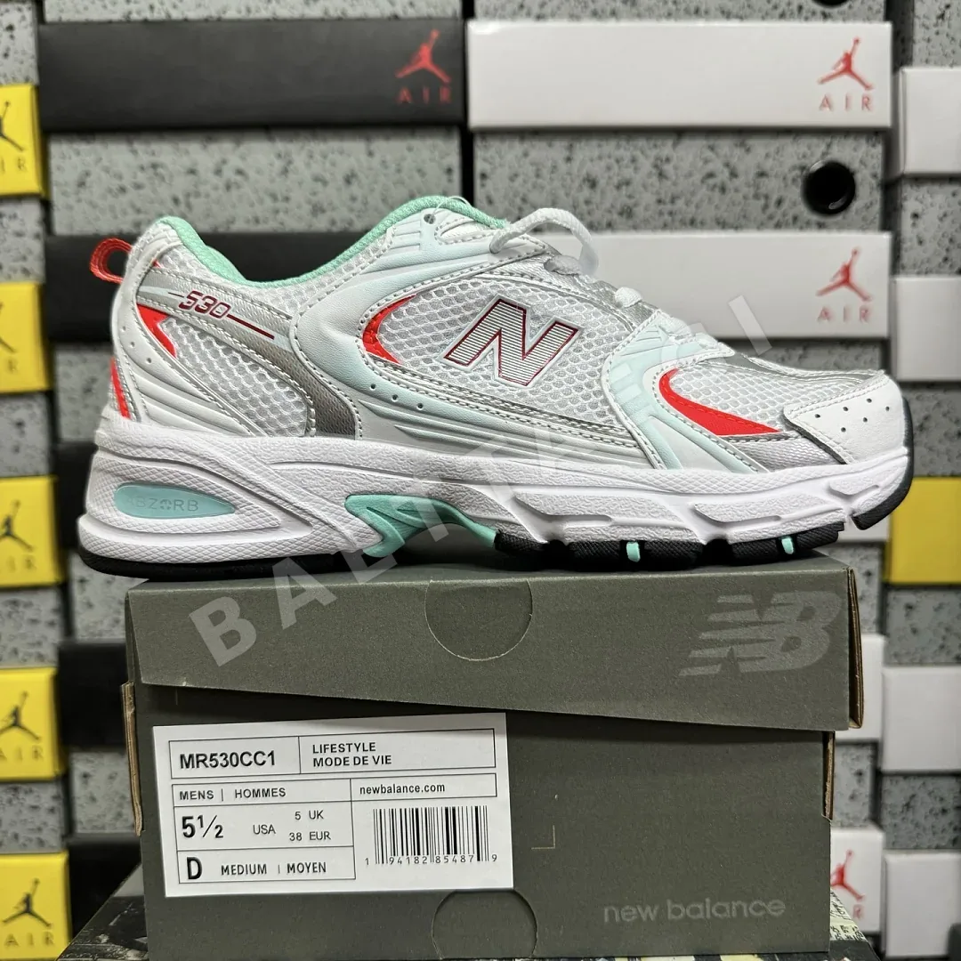뉴발란스 [WZ] MR530CC1 202049 New Balance 상세 이미지 1