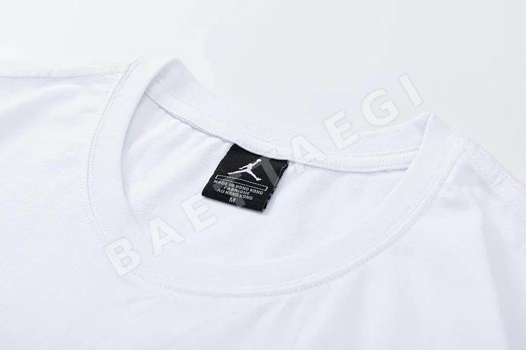 나이키 조던 반팔 티셔츠 202990 Nike Jordan T-Shirt 상세 이미지 3
