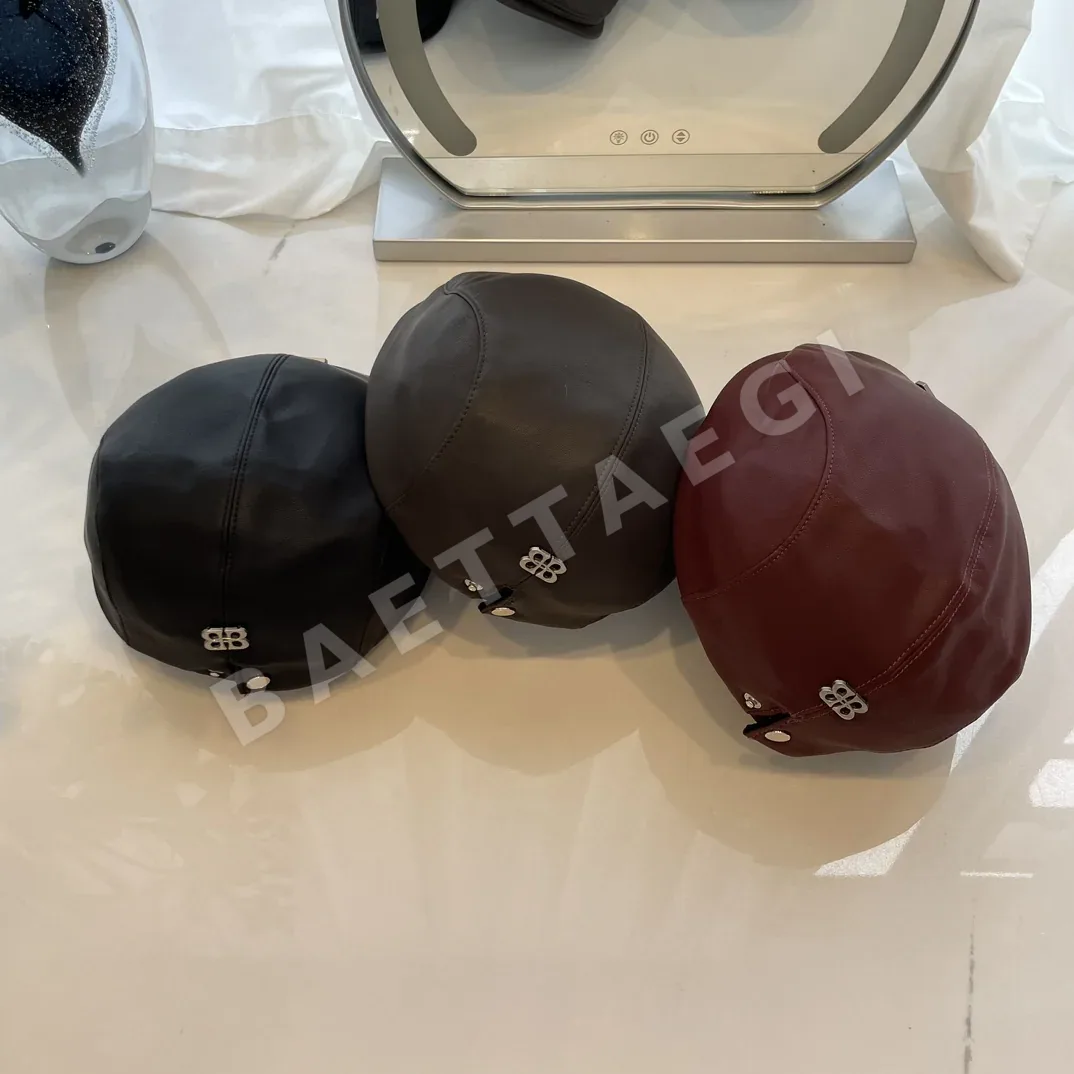 발렌시아가 모자 81669 Balenciaga Cap 상세 이미지 8
