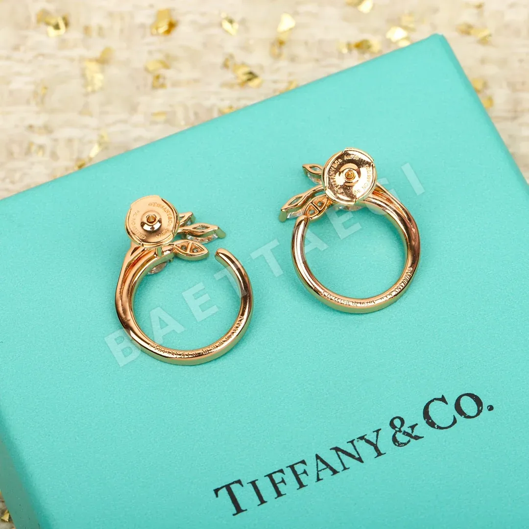 티파니 귀걸이 70898 Tiffany & Co Earrings 상세 이미지 7