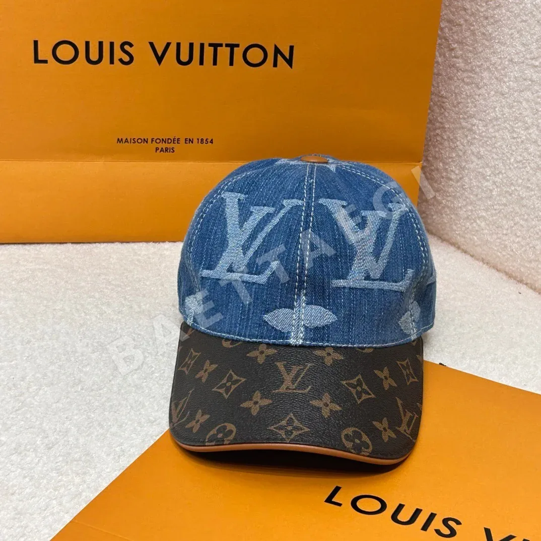 루이비통 모자 79311 Louis Vuitton Cap
