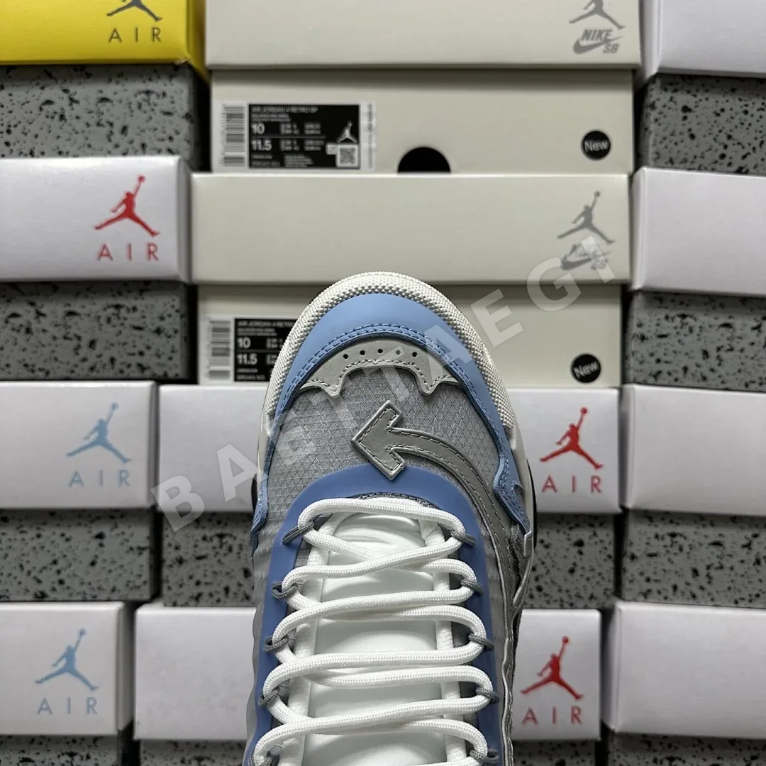 오프화이트 오디세이 2000 그레이 블루 202430 Off White Odsy-2000 상세 이미지 5