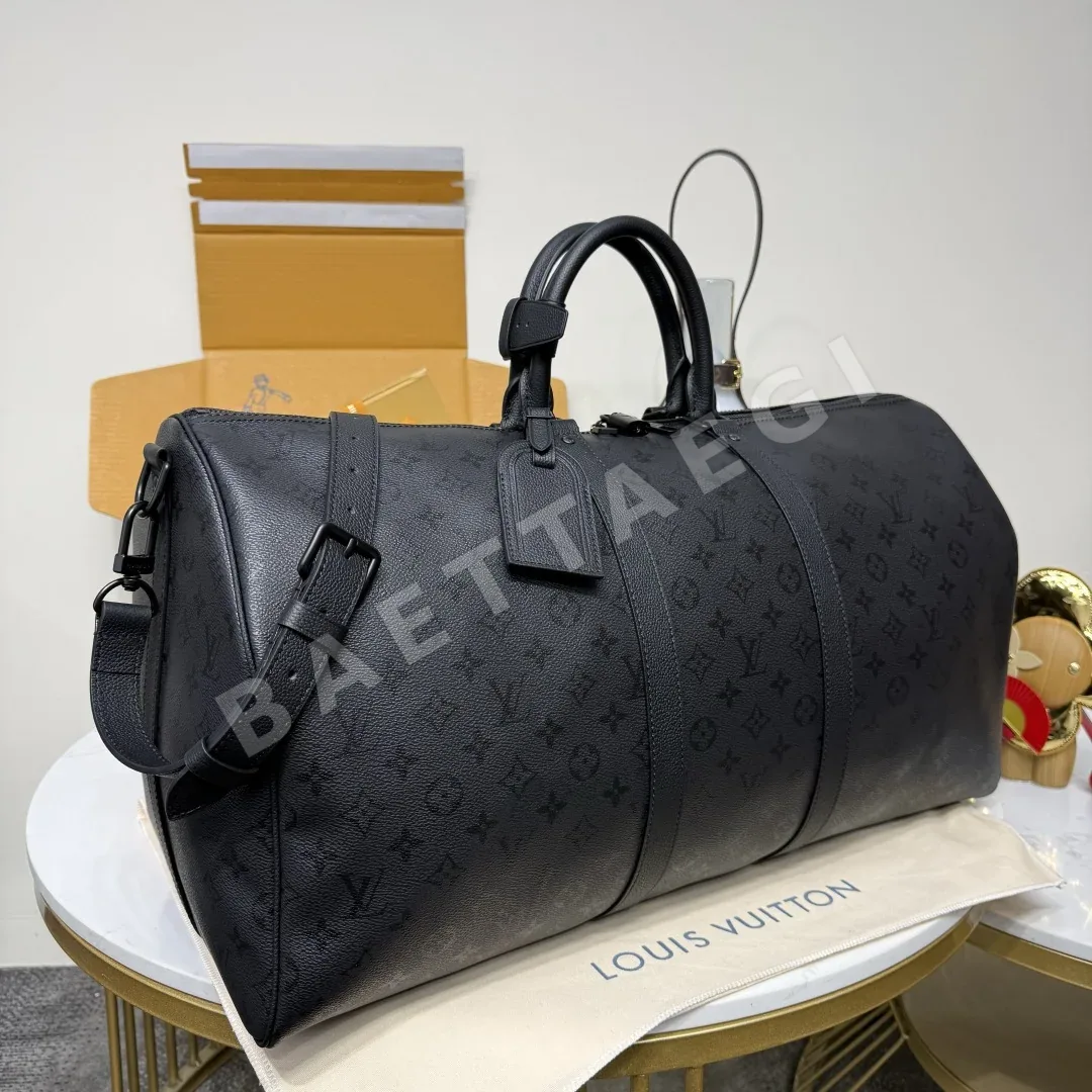 루이비통 키폴 밴들리에 여행 가방 M28405 상세 이미지 2
