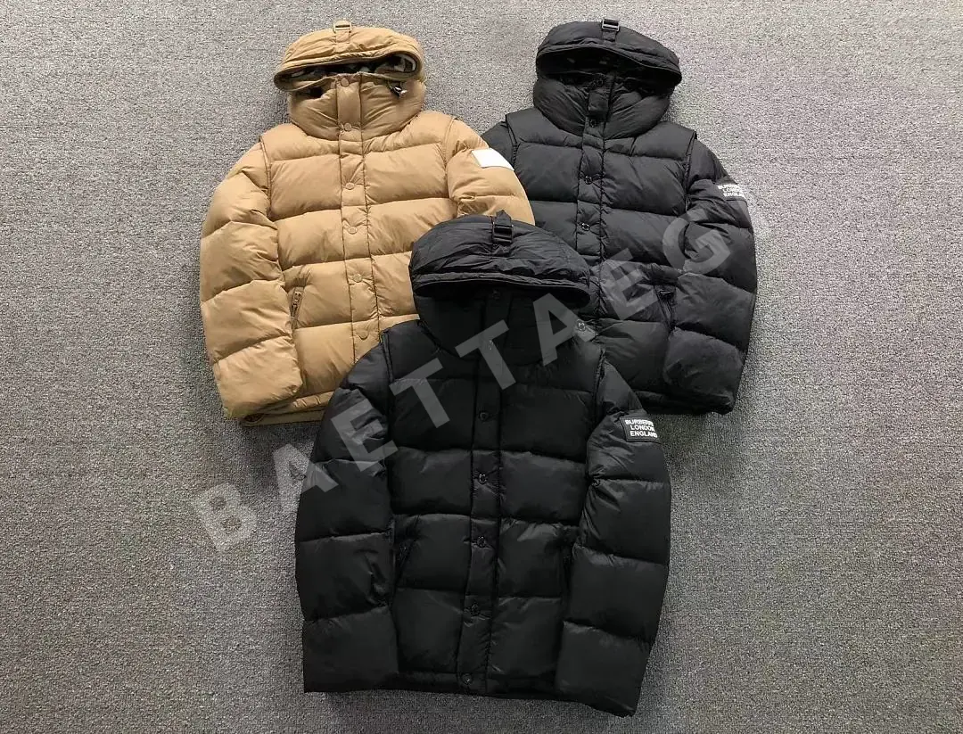 버버리 패딩 자켓 203570 Burberry Down Jacket 상세 이미지 9