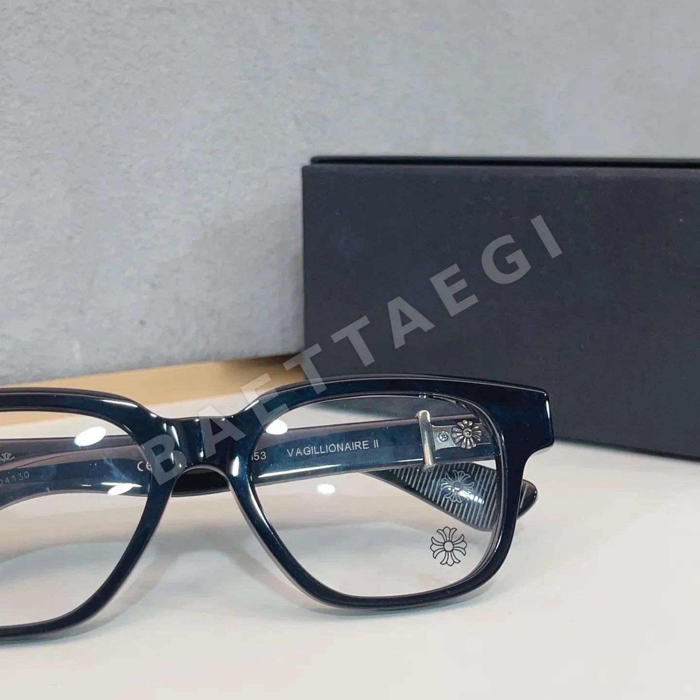 크롬하츠 선글라스 74081 Chrome Hearts Sunglasses 상세 이미지 8