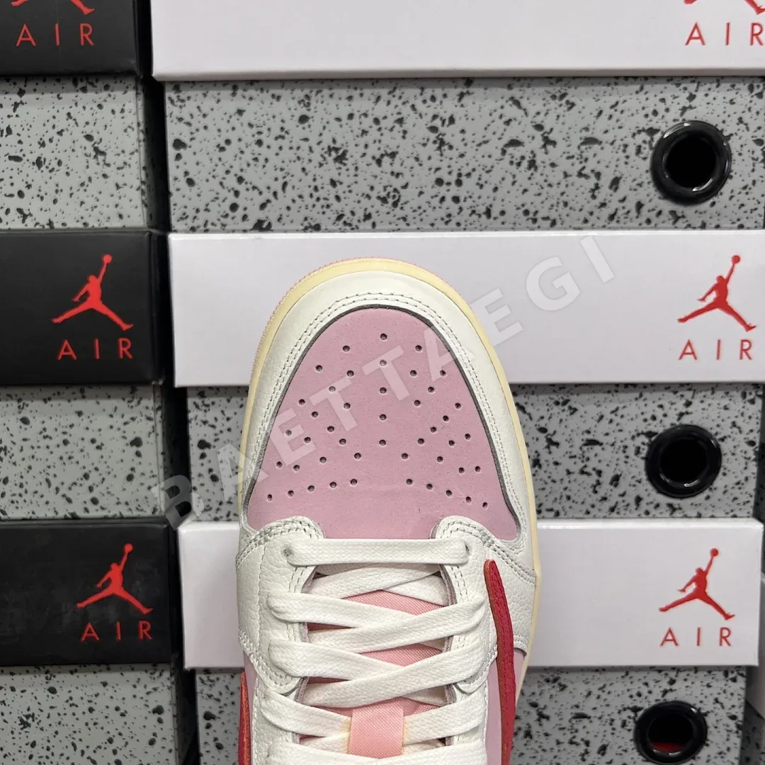 나이키 [FK] 조던 1 레트로 로우 OG SP IQ7604-101 201269 Nike Jordan 1 Retro Low OG SP 상세 이미지 6
