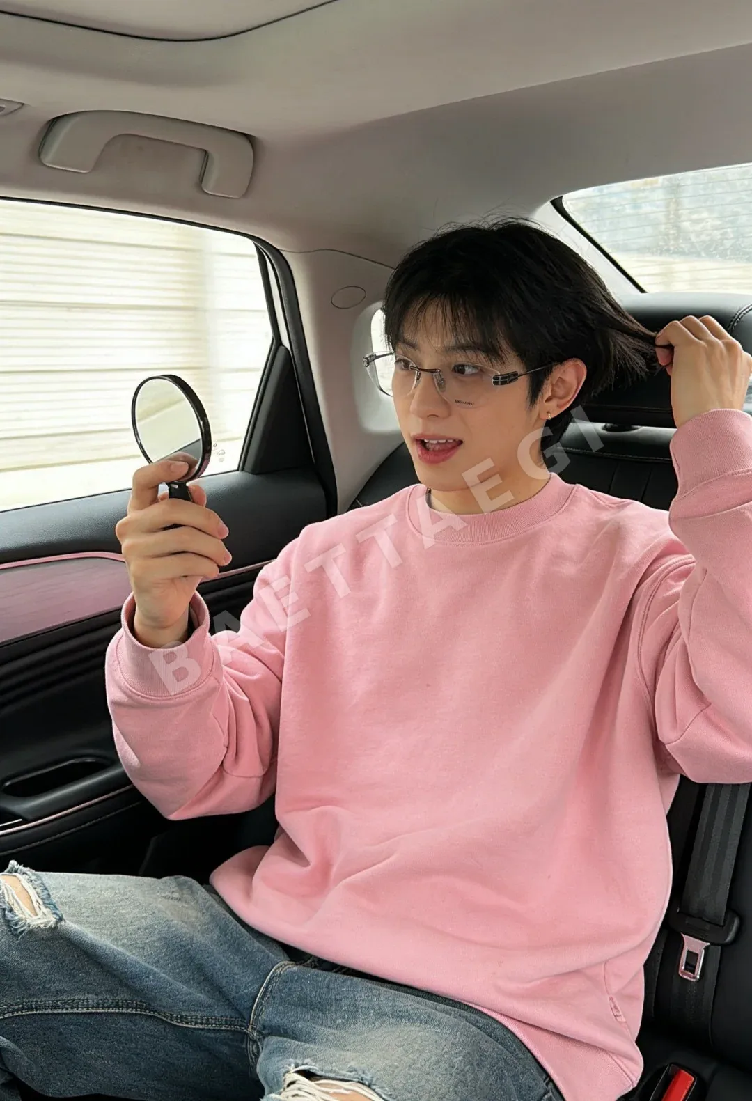 발렌시아가 선글라스 73369 Balenciaga Sunglasses 상세 이미지 8