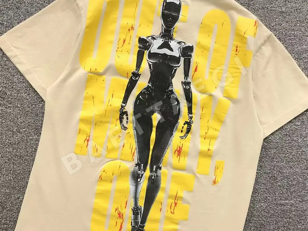 갓스피드 반팔 티셔츠 203333 Godspeed T-Shirt 상세 이미지 15