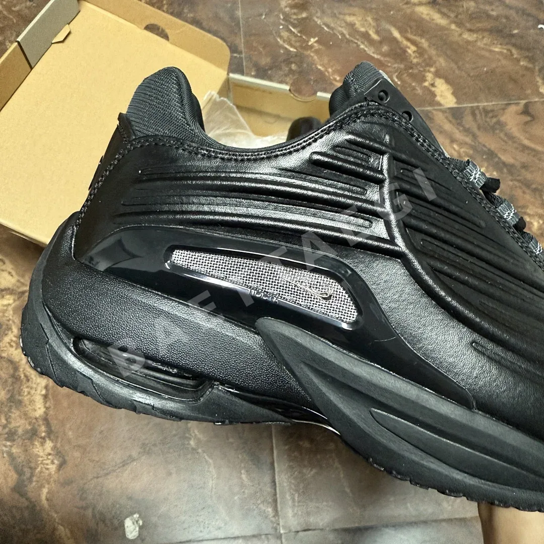 나이키 핫 스텝 2 DZ7293-001 200976 Nike Hot Step 2 Drake NOCTA Black 상세 이미지 8