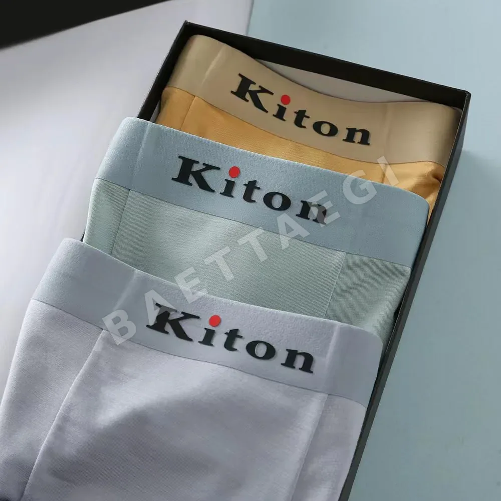 키톤 모달 남성 속옷 상세 이미지 2