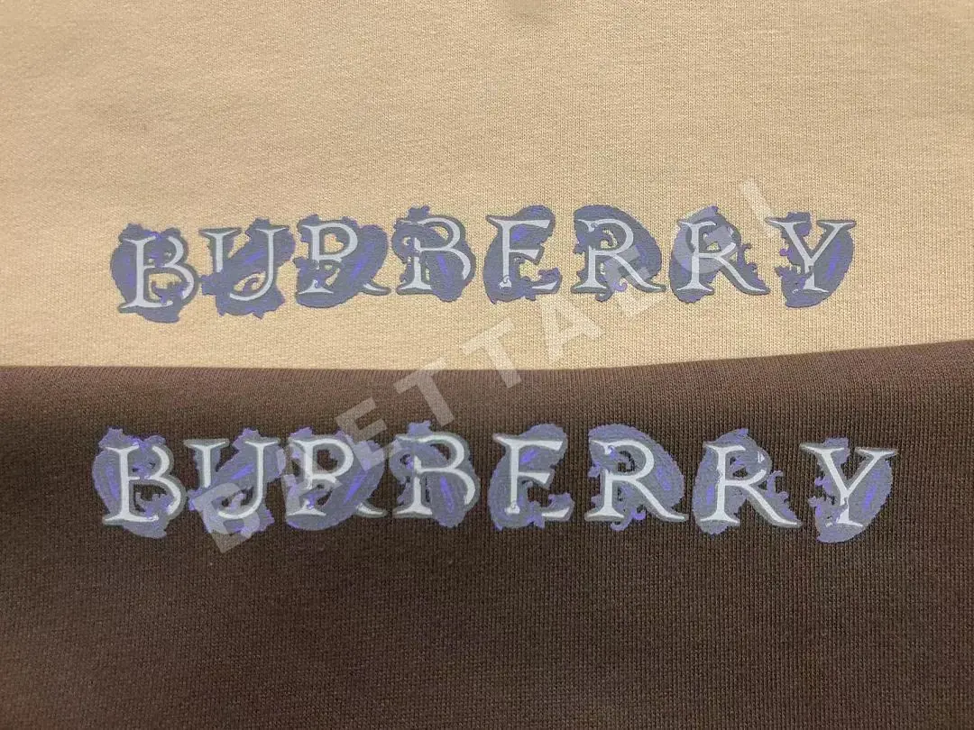 버버리 후드티 203539 Burberry Hoodie 상세 이미지 17