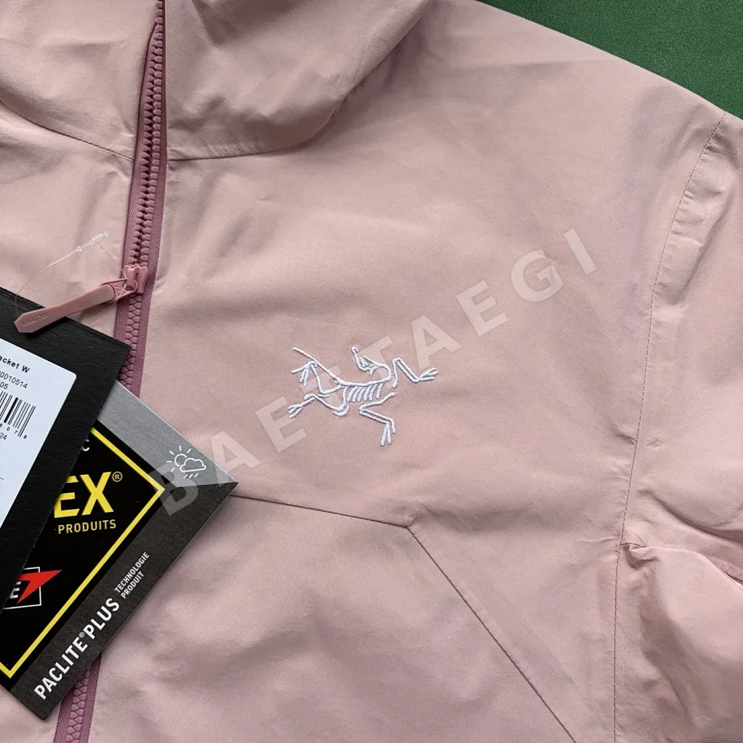 아크테릭스 베타 자켓 핑크 200149 Arc'teryx Beta Jacket 상세 이미지 16