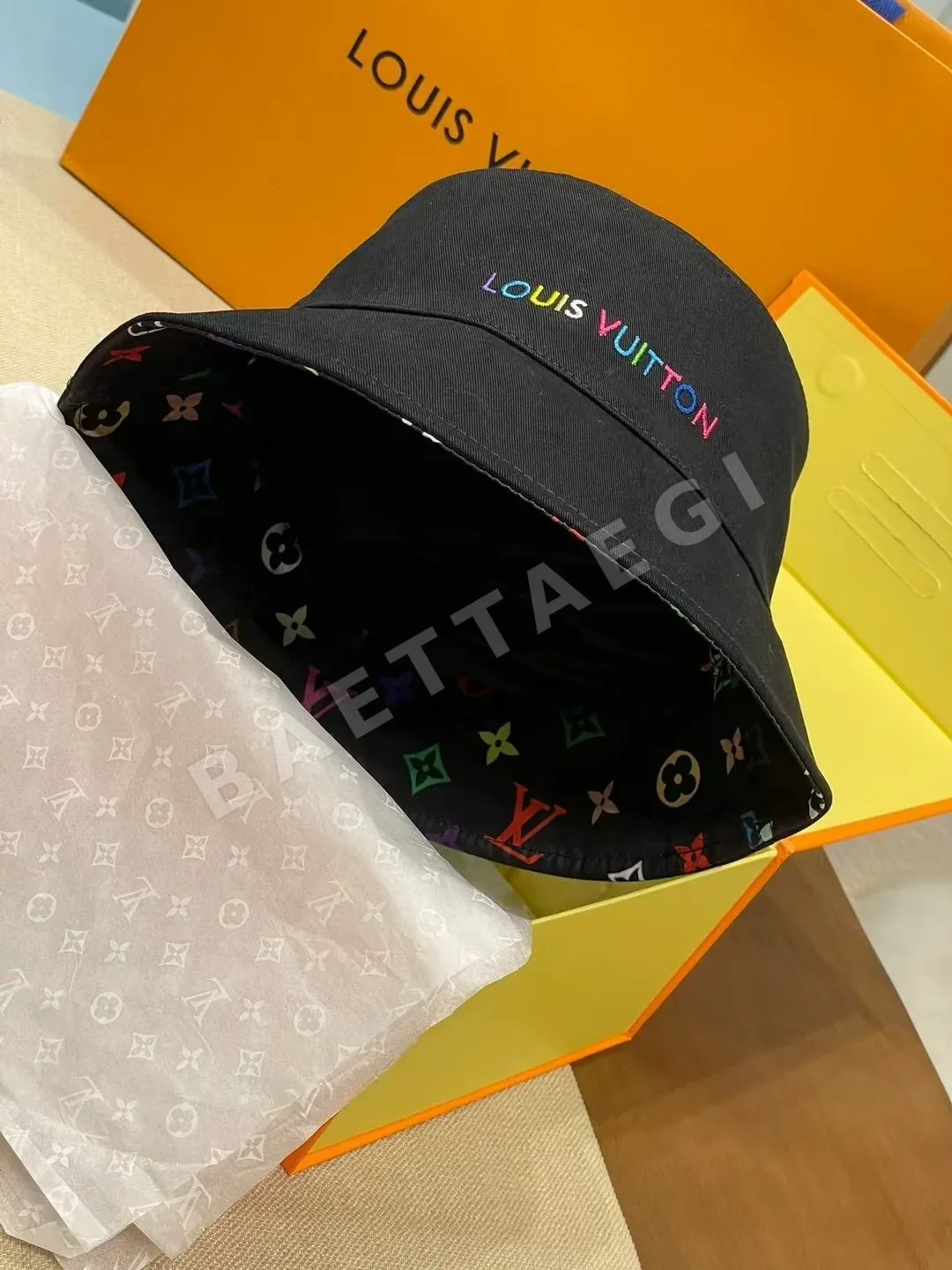 루이비통 모자 79118 Louis Vuitton Cap 상세 이미지 3