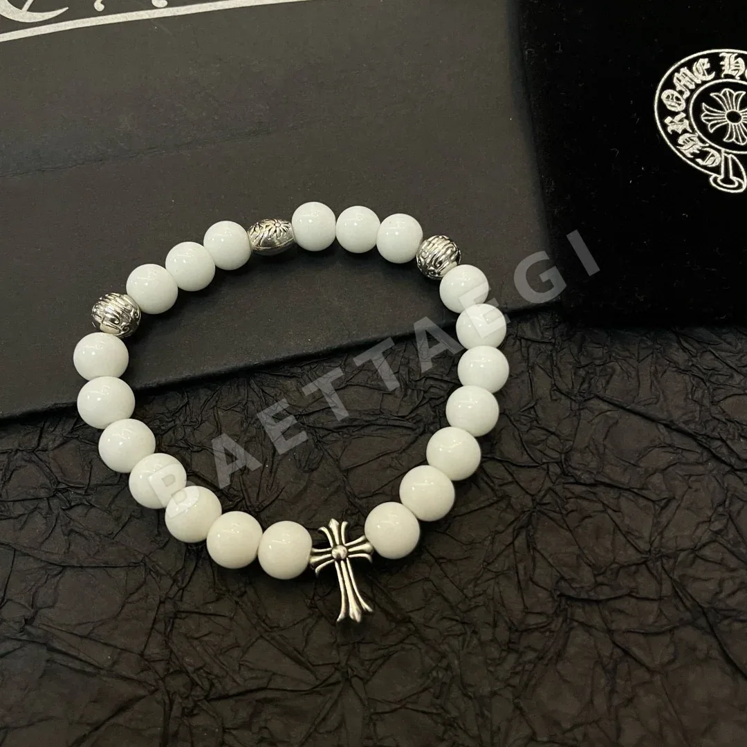 크롬하츠 팔찌 61910 Chrome Hearts Bracelet 상세 이미지 6