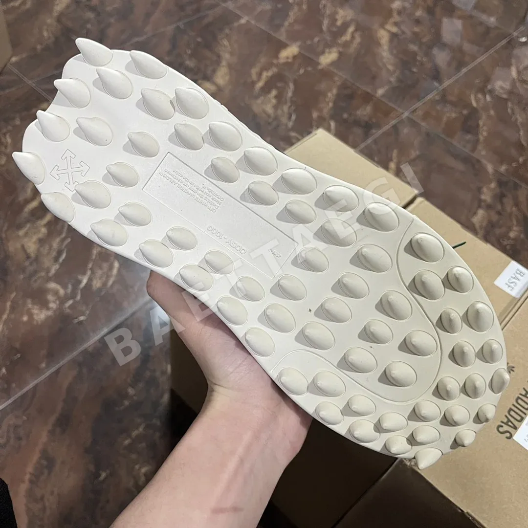 오프화이트 오디세이 화이트 브라운 블루 202304 Off White Odsy 상세 이미지 5