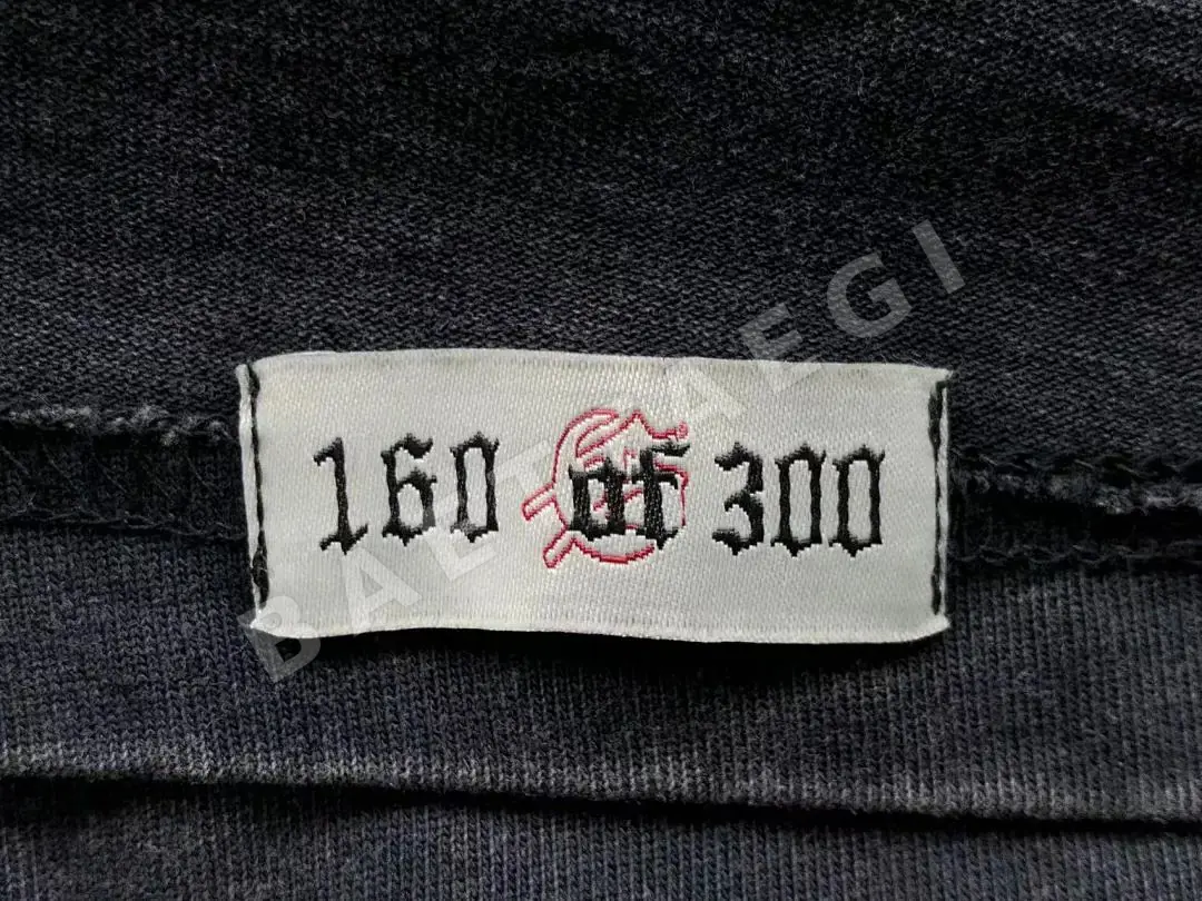 갓스피드 반팔 티셔츠 203389 Godspeed T-Shirt 상세 이미지 29