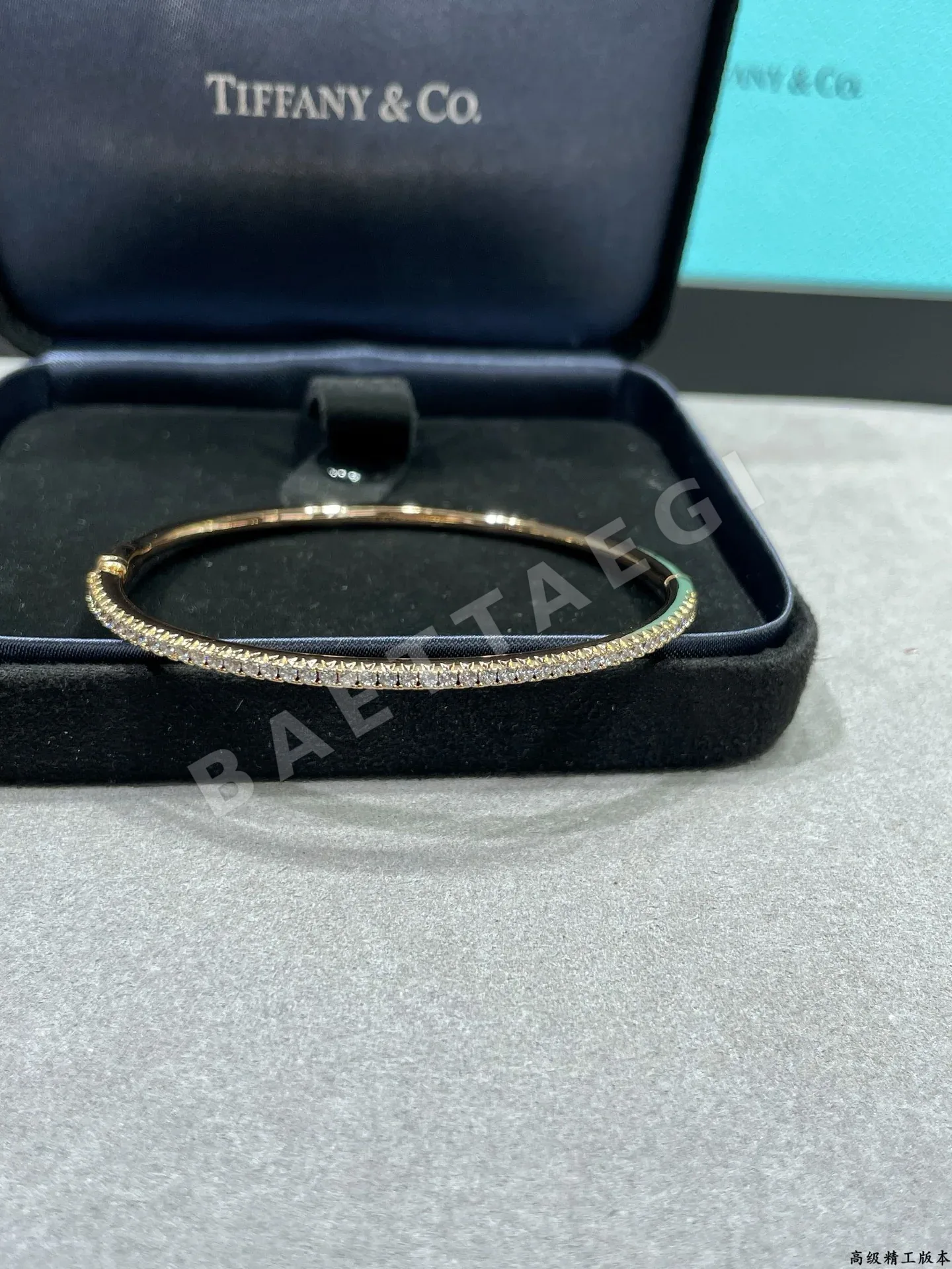 티파니 팔찌 71298 Tiffany & Co Bracelet 상세 이미지 4