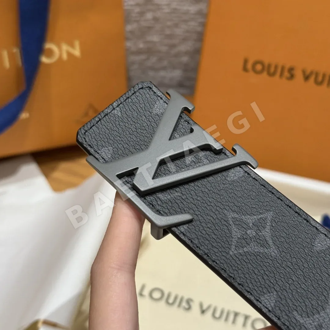 루이비통 인테리아 40mm 리버시블 벨트 상세 이미지 7