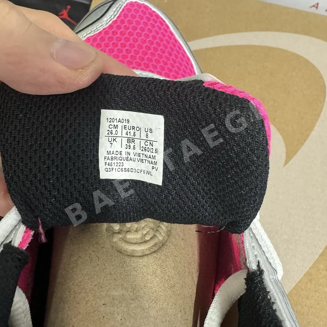 아식스 [LZ] 젤 카야노 14 1201A019-700 200589 Asics Gel-Kayano 14 Pink Glo 상세 이미지 6