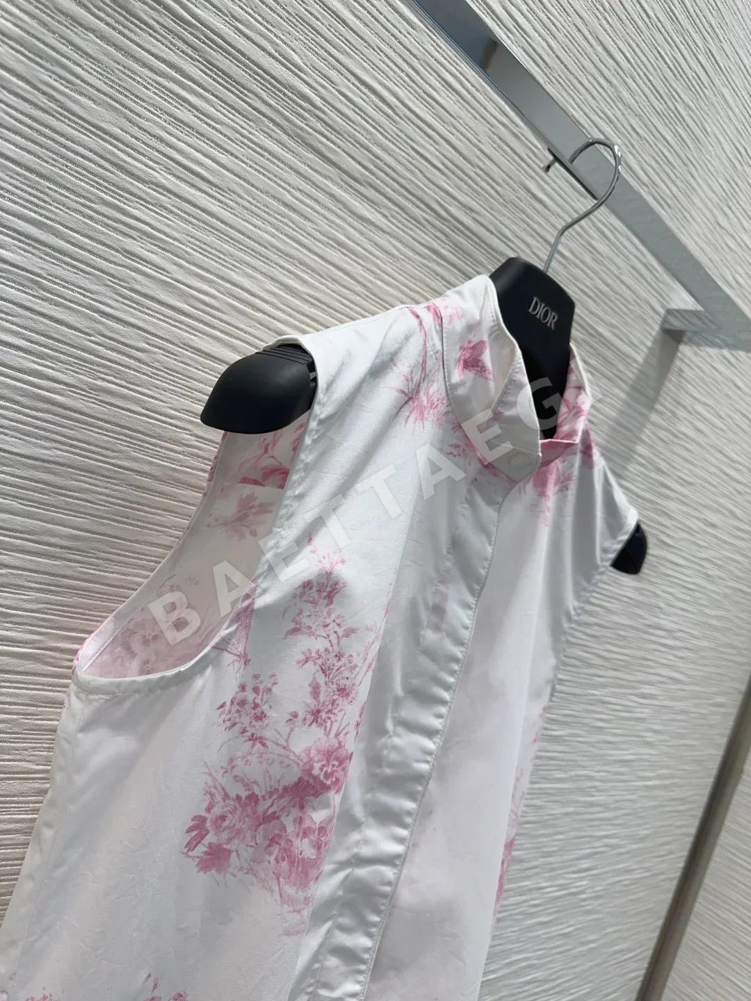 디올 여성 반팔 상세 이미지 3