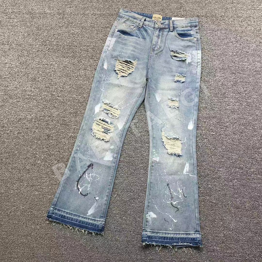 갤러리디파트먼트 바지 203231 Gallery Dept. Pants 상세 이미지 1