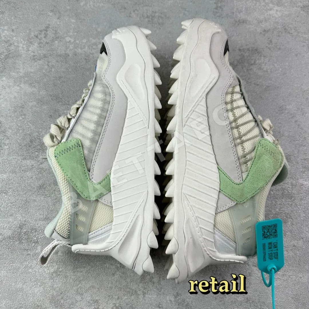 오프화이트 오디세이 레이크 블루 202305 Off White Odsy 상세 이미지 22