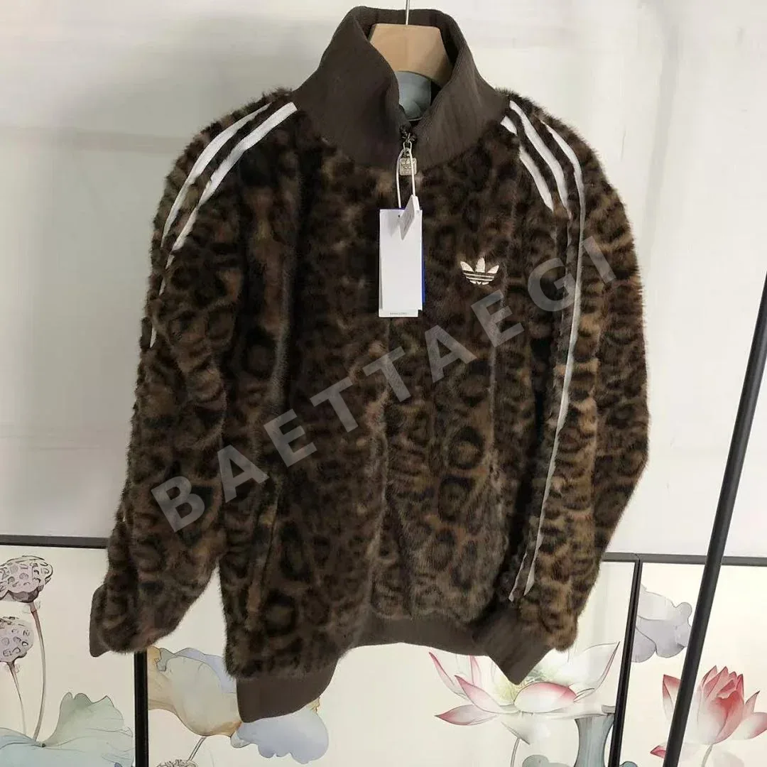 아디다스 플리스 자켓 202837 Adidas Fleece Jacket 상세 이미지 20