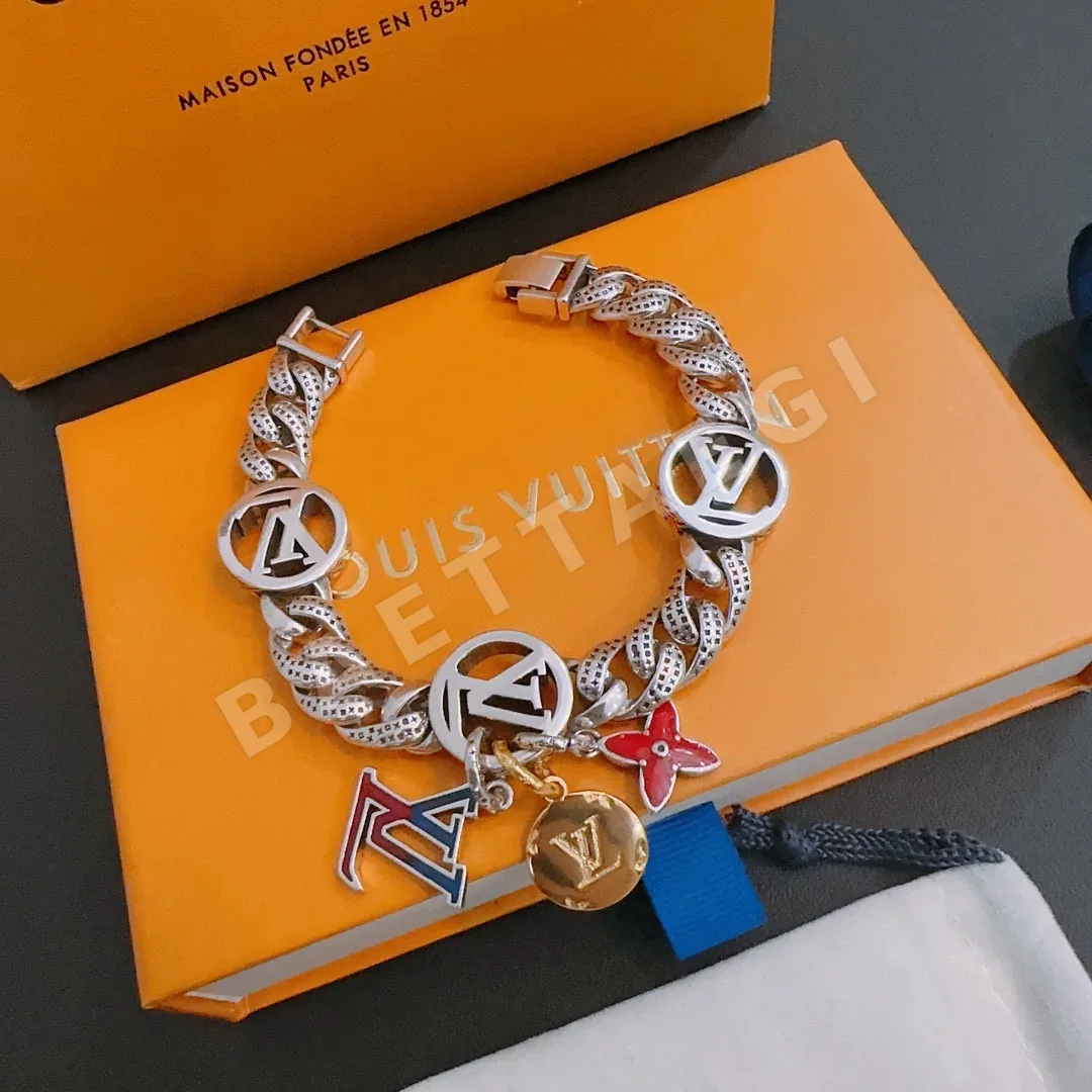 루이비통 팔찌 64004 Louis Vuitton Bracelet 상세 이미지 2