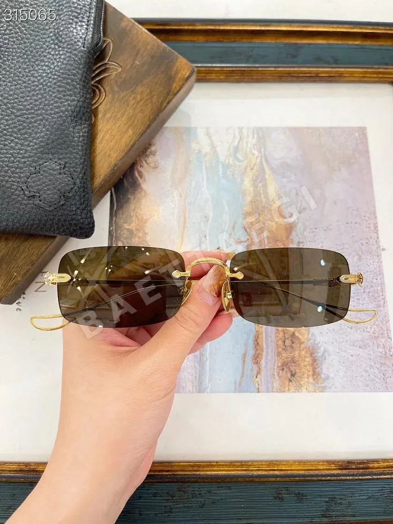 크롬하츠 선글라스 204923 Chrome Hearts Sunglasses 상세 이미지 3