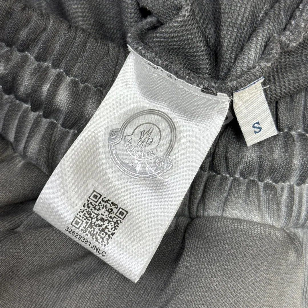 몽클레르 남성 반바지 52681 Moncler Shorts 상세 이미지 7
