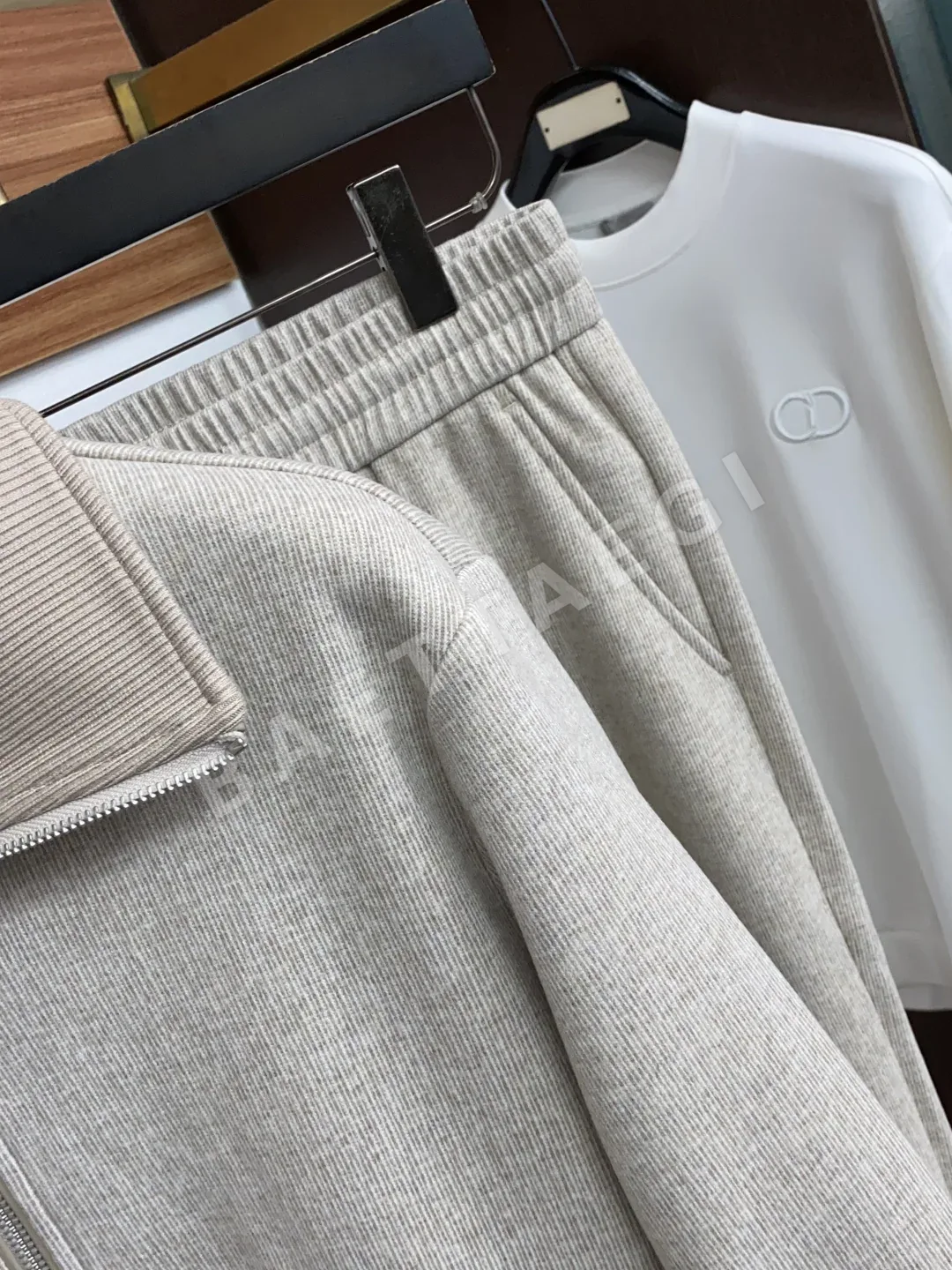로로피아나 남성 자켓 207596 Loro Piana Jacket 상세 이미지 3