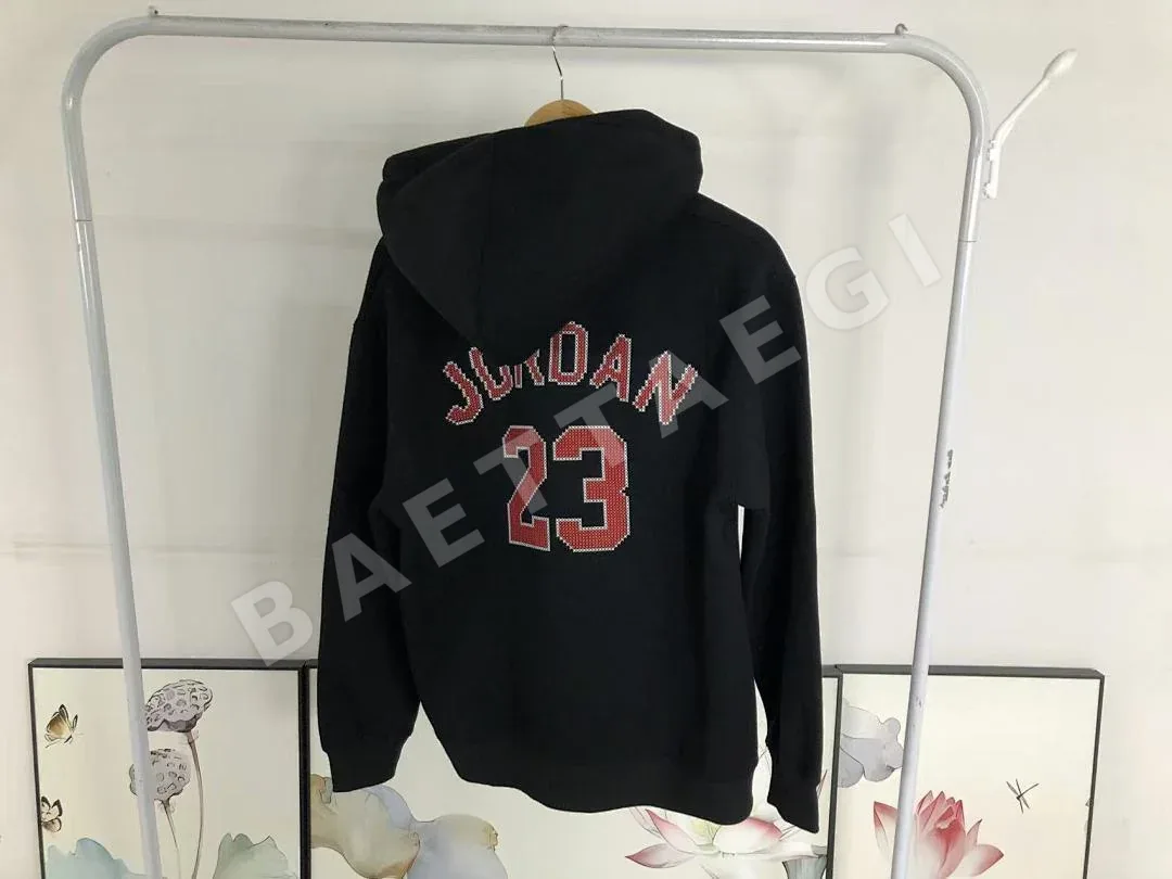 나이키 조던 후드티 203153 Nike Jordan Hoodie 상세 이미지 23