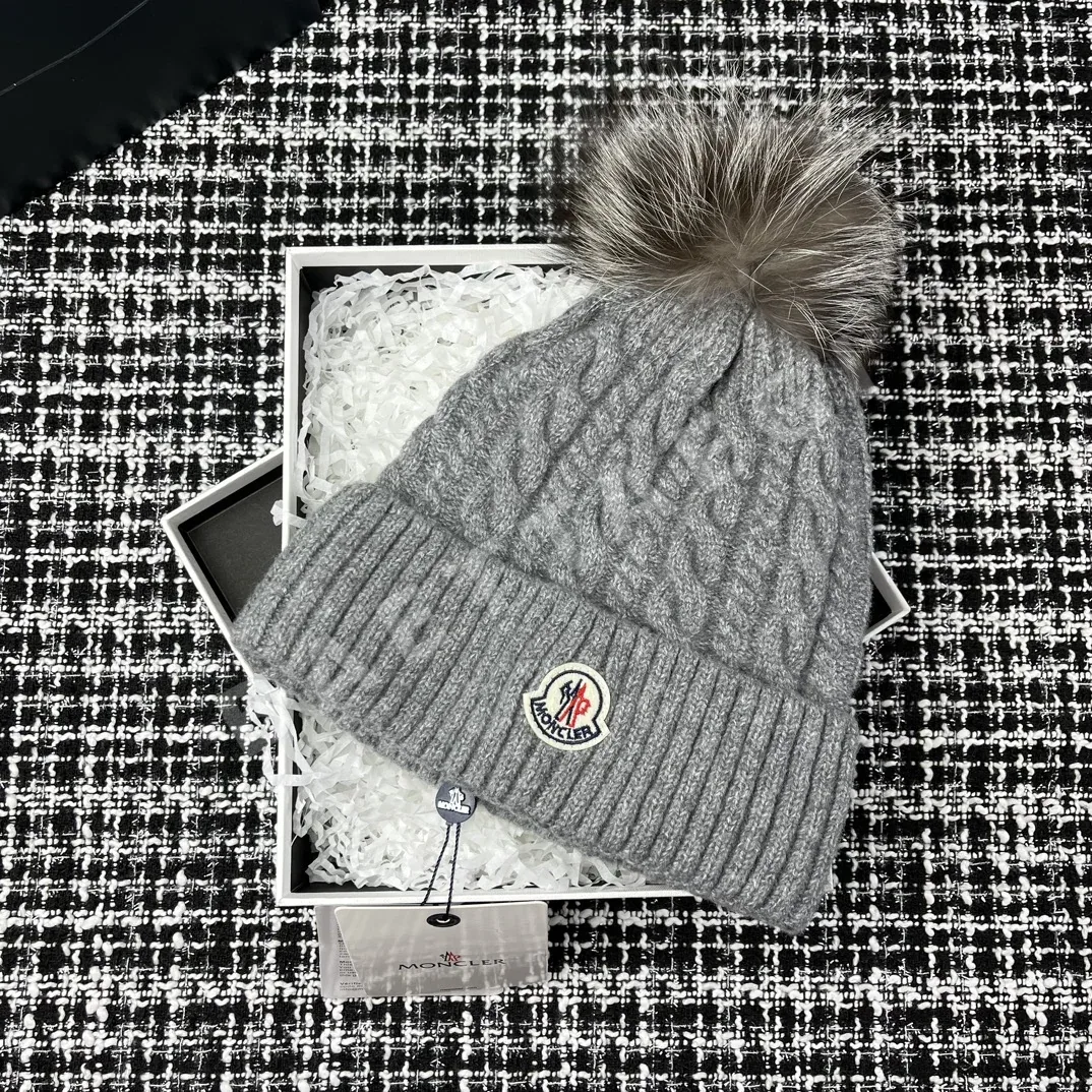 몽클레르 모자 79350 Moncler Cap 상세 이미지 7