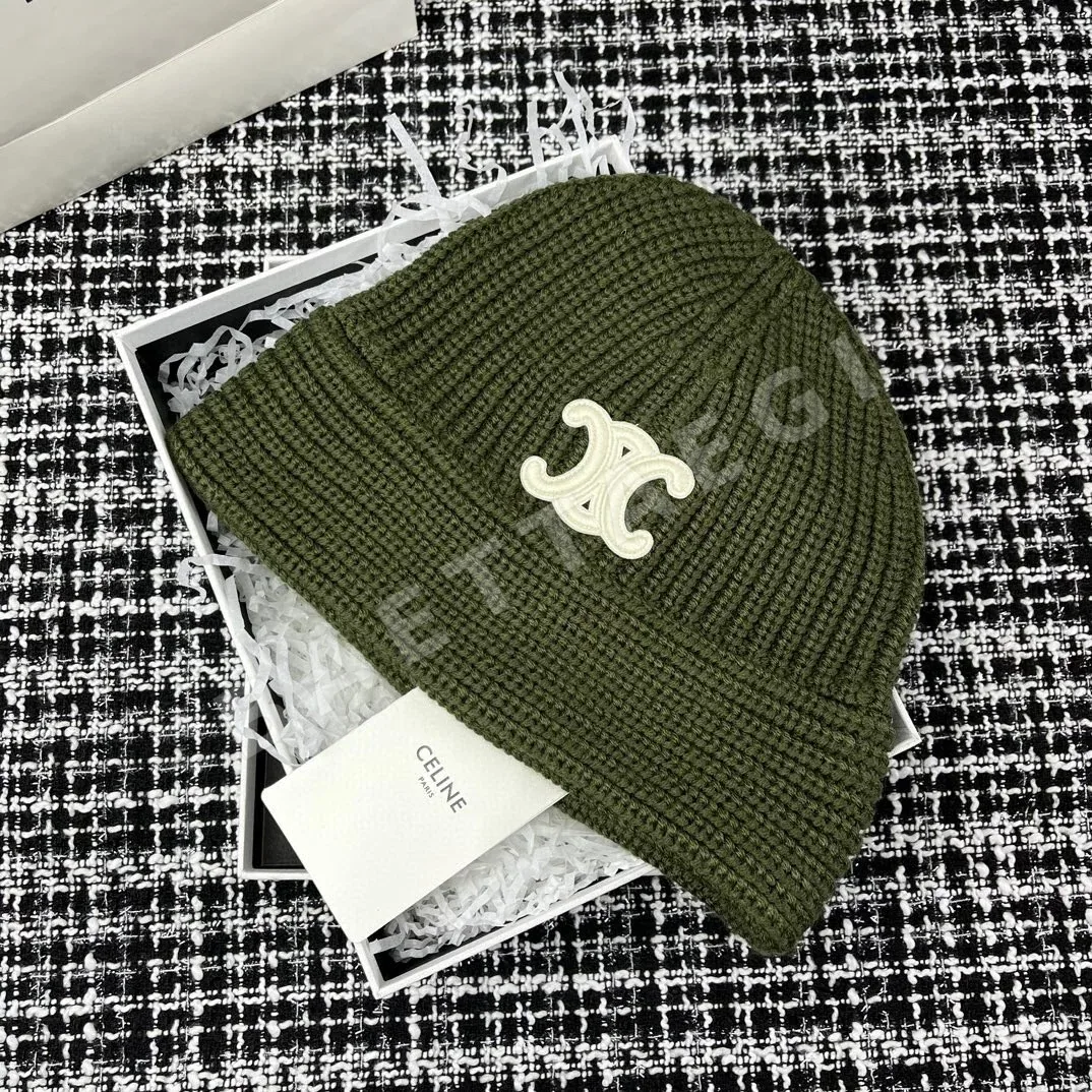 셀린느 모자 83577 Celine Cap 상세 이미지 5