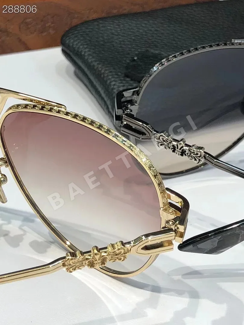 크롬하츠 선글라스 204802 Chrome Hearts Sunglasses 상세 이미지 6