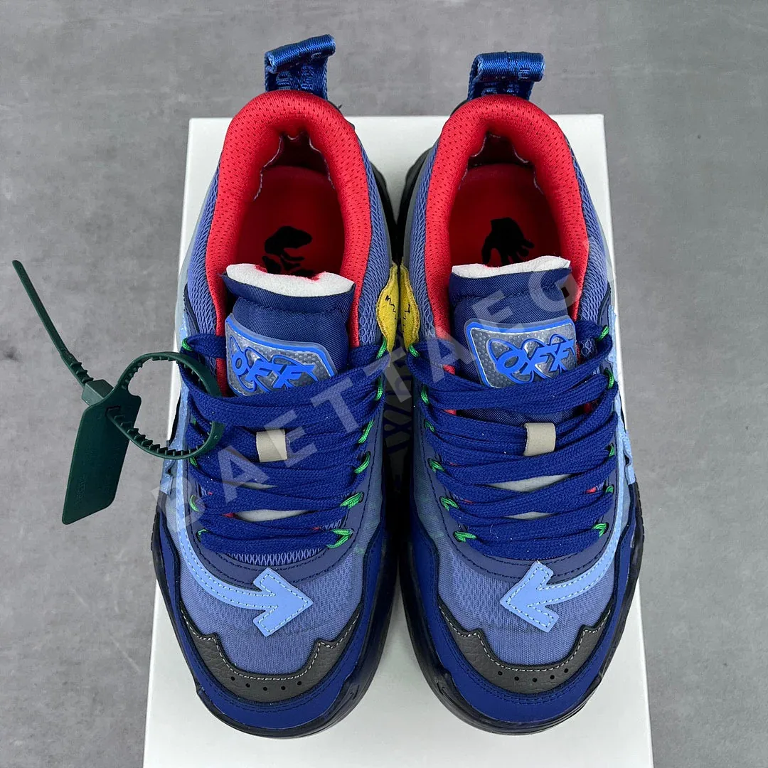 오프화이트 오디세이 블루 202367 Off White Odsy 상세 이미지 7