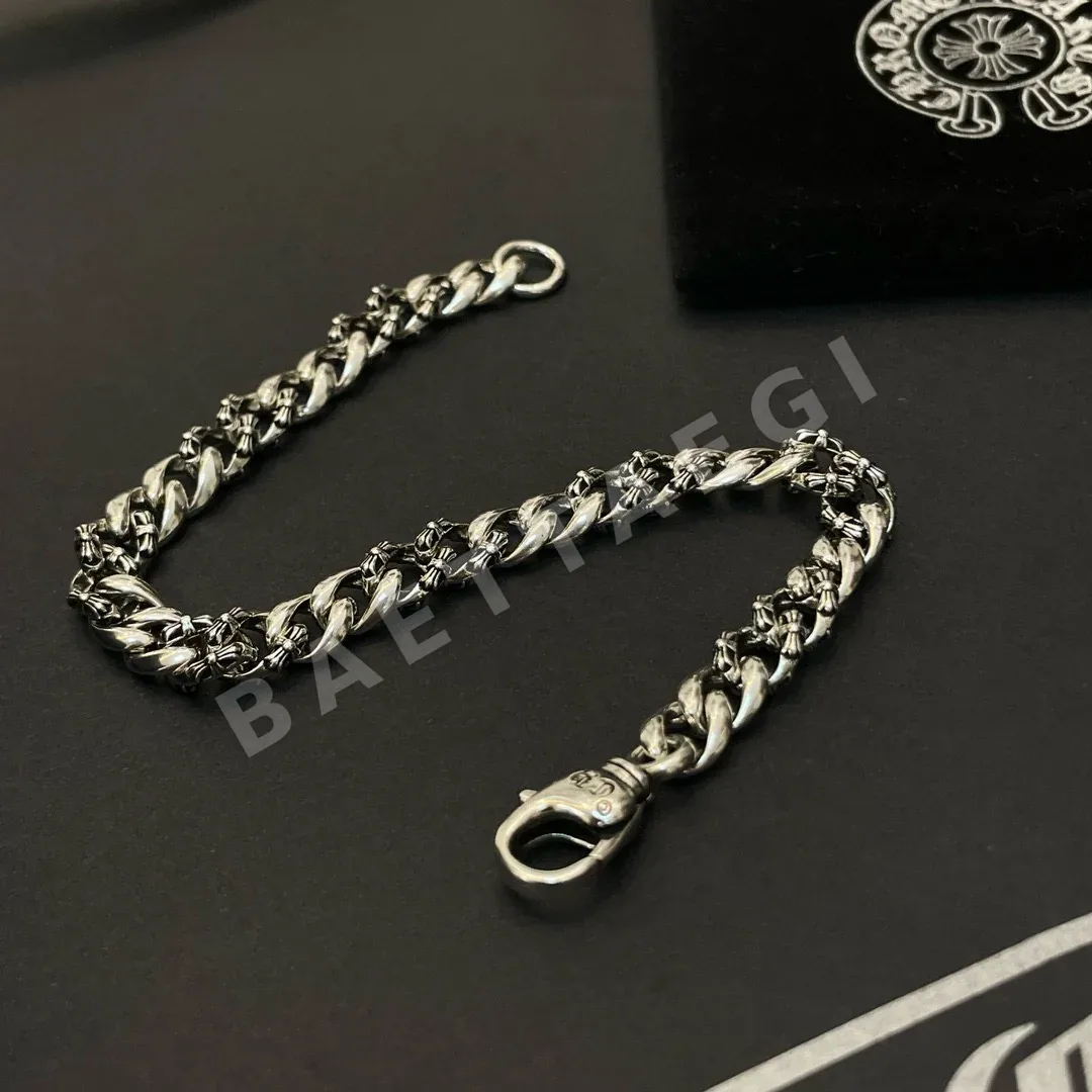 크롬하츠 팔찌 62775 Chrome Hearts Bracelet 상세 이미지 3