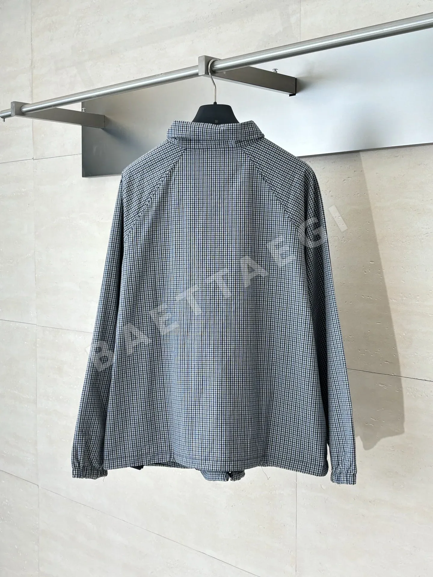 발렌시아가 남여공용 자켓 53187 Balenciaga 상세 이미지 2