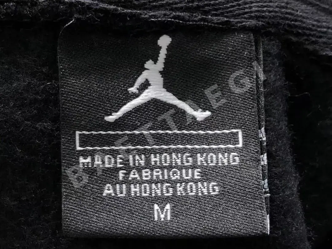 나이키 조던 후드티 203155 Nike Jordan Hoodie 상세 이미지 20