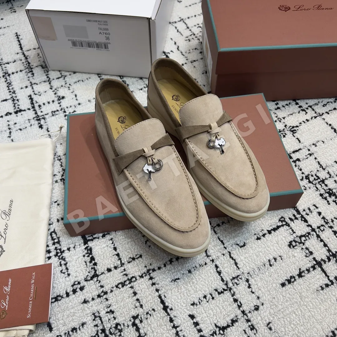 로로피아나 남성 신발 94795