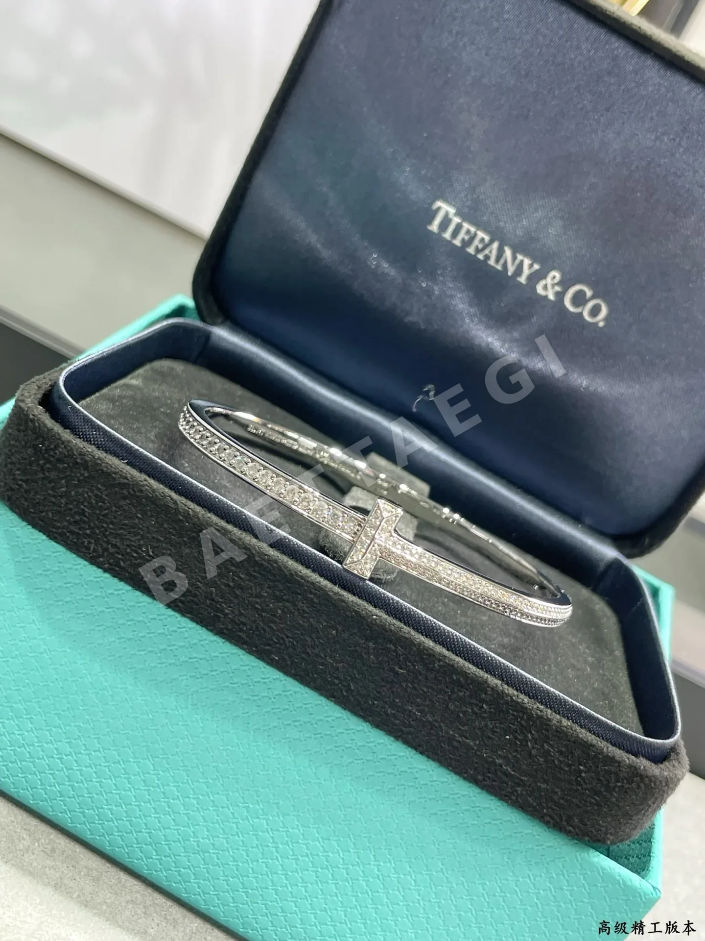 티파니 팔찌 71233 Tiffany & Co Bracelet 상세 이미지 4
