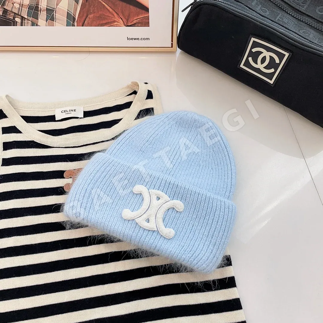 셀린느 모자 84010 Celine Cap 상세 이미지 2