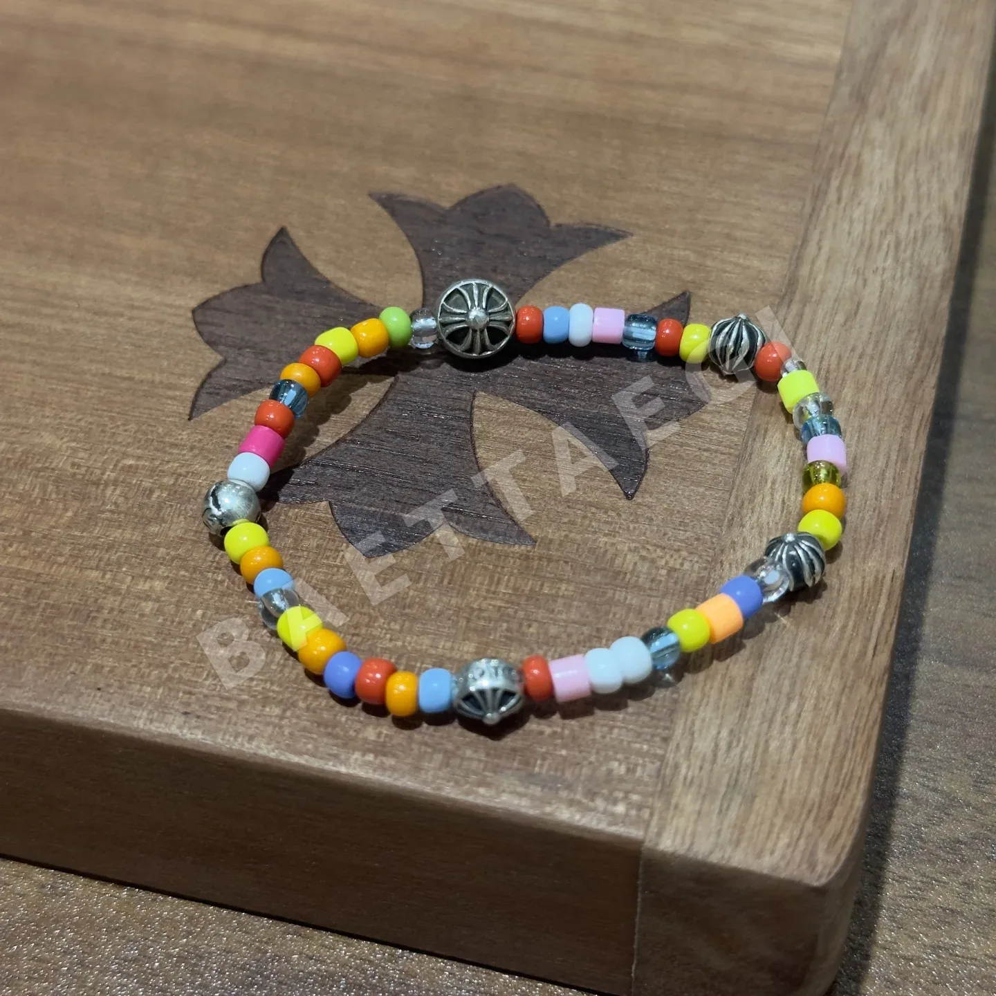크롬하츠 팔찌 164102 Chrome Hearts Bracelet 상세 이미지 8