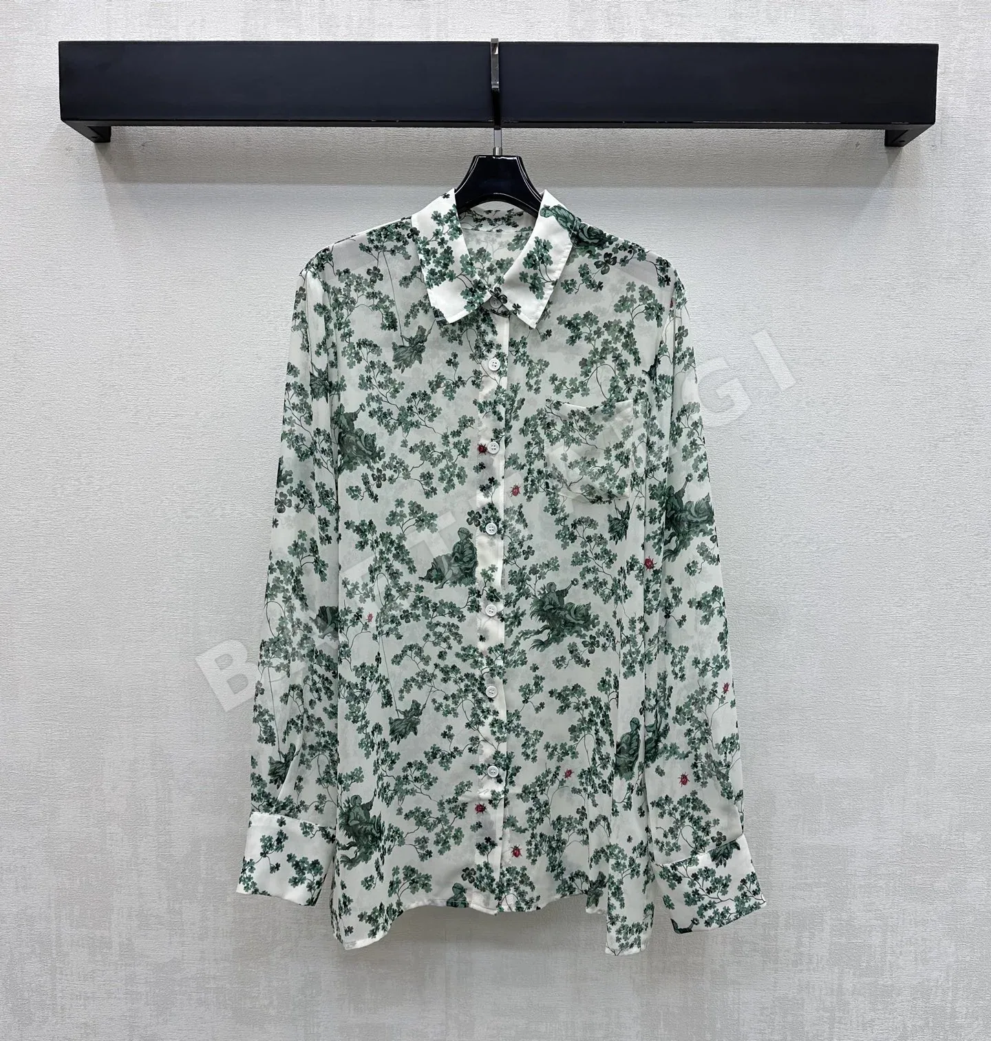 디올 여성 셔츠 54350 Dior Women Shirt