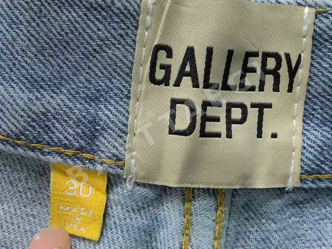 갤러리디파트먼트 바지 203263 Gallery Dept. Pants 상세 이미지 22