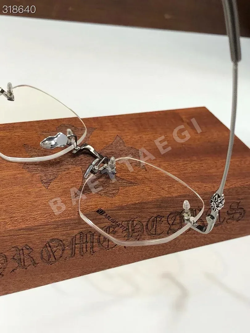 크롬하츠 선글라스 204937 Chrome Hearts Sunglasses 상세 이미지 4