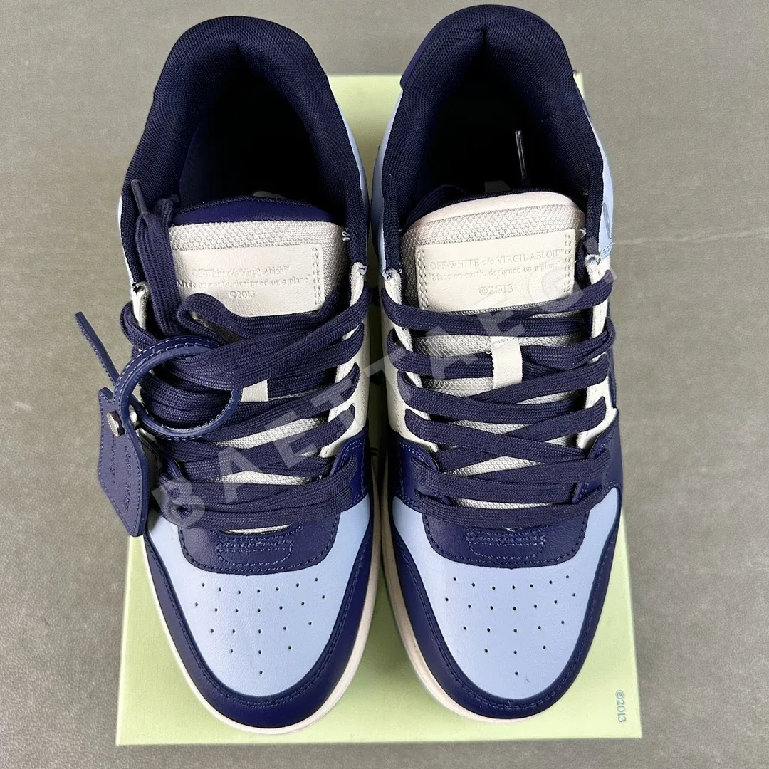 오프화이트 블루 202335 Off White 상세 이미지 4