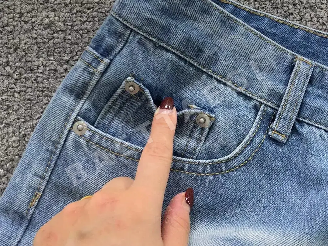 아크네스튜디오 바지 202729 Acne Studios Pants 상세 이미지 16