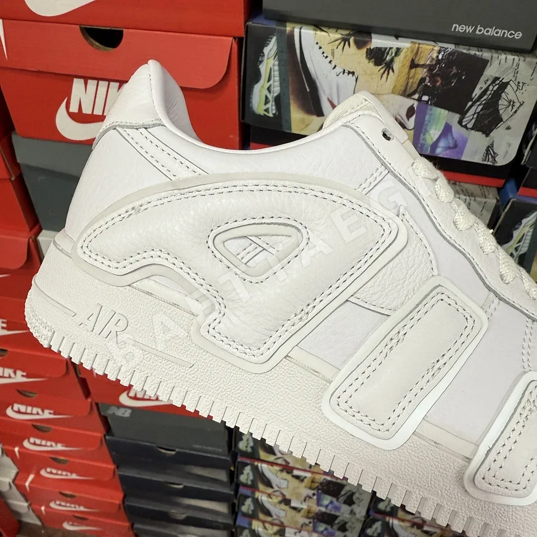 나이키 [GX] 에어 포스 1 로우 DD7050-100 200978 Nike Air Force 1 Low Cactus Plant Flea 상세 이미지 13